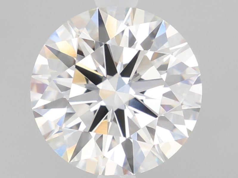 1.21ct Round E VVS2 Lab-Grown Diamond