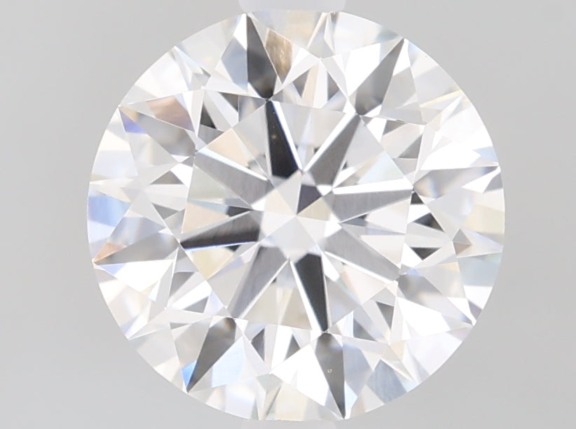 1.24ct Round D VVS1 Lab-Grown Diamond