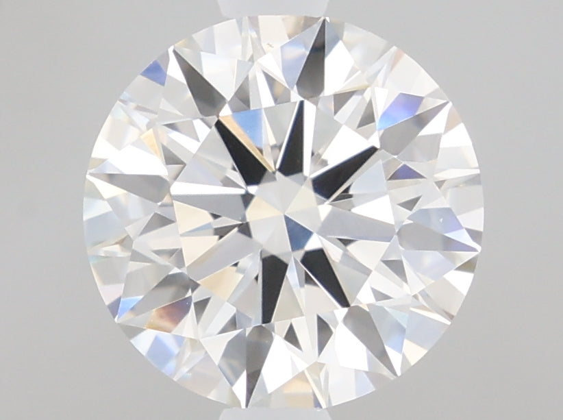 1.29ct Round E VS1 Lab-Grown Diamond