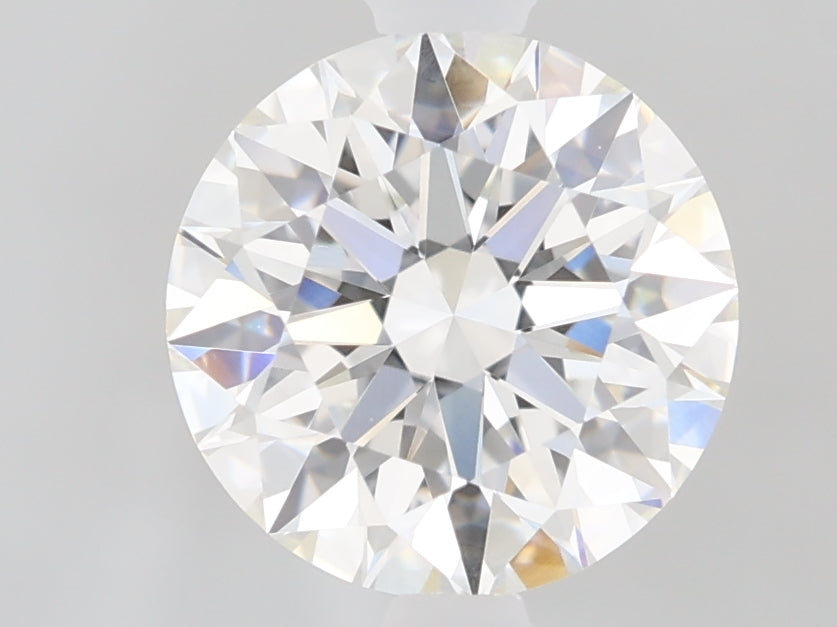 1.08ct Round E VVS1 Lab-Grown Diamond