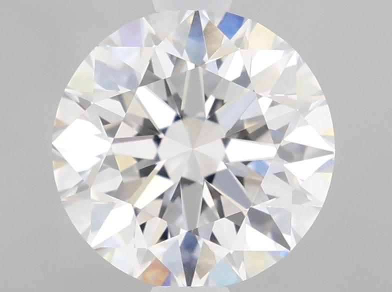 1.21ct Round D VVS2 Lab-Grown Diamond
