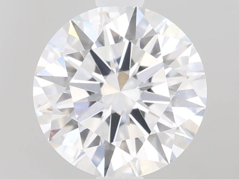 1.09ct Round D VVS1 Lab-Grown Diamond