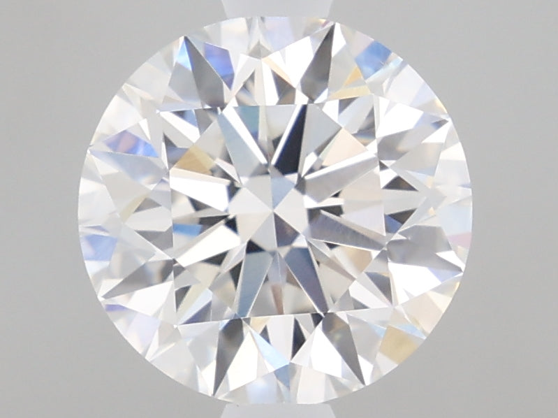 1.22ct Round E VS1 Lab-Grown Diamond