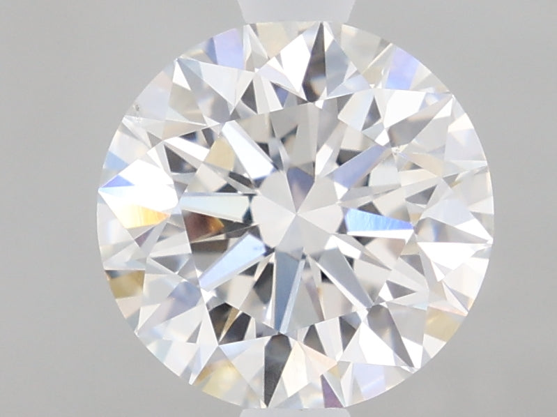 1.23ct Round E VS1 Lab-Grown Diamond