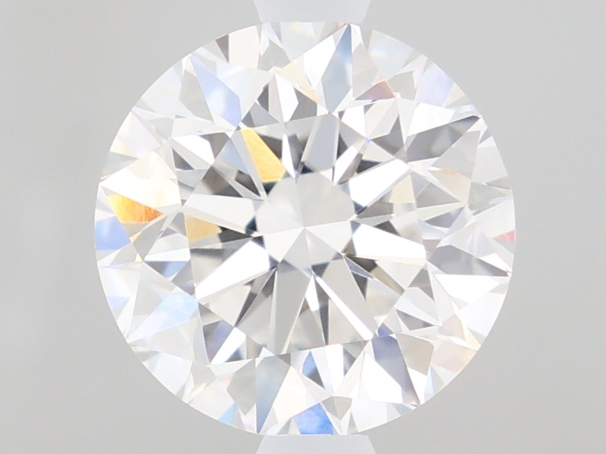 1.50ct Round D VVS1 Lab-Grown Diamond
