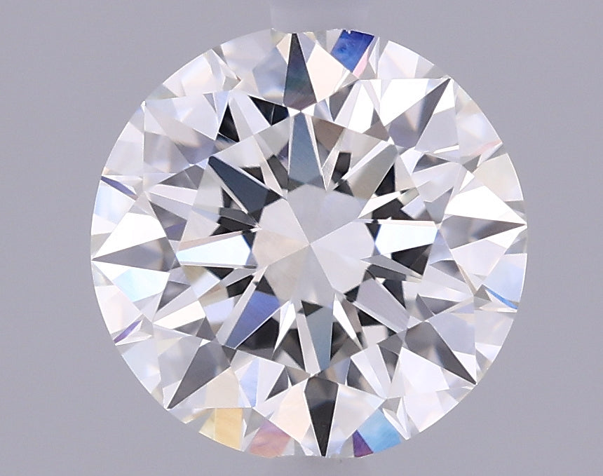 1.52ct Round E VVS1 Lab-Grown Diamond