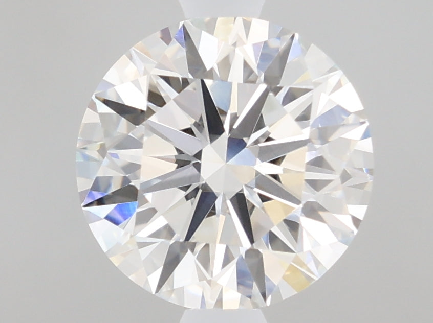 1.30ct Round E VVS1 Lab-Grown Diamond