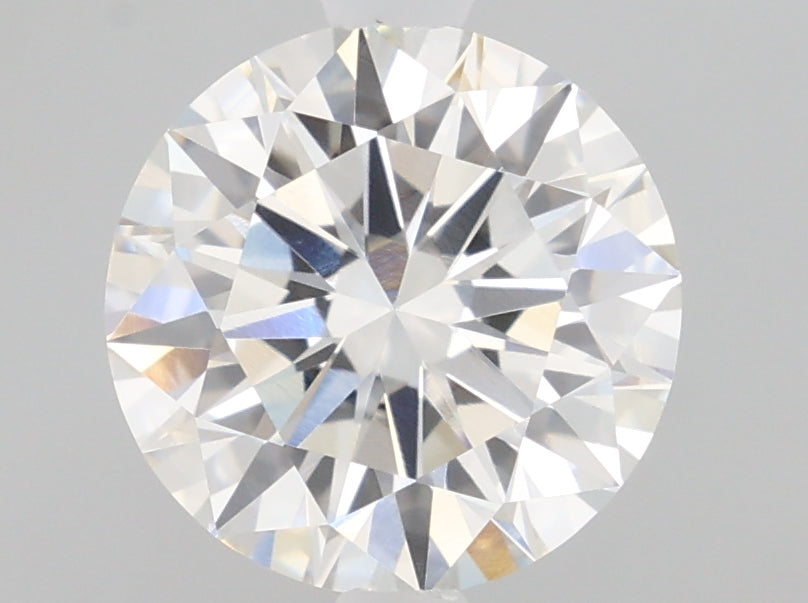 1.24ct Round G VVS2 Lab-Grown Diamond