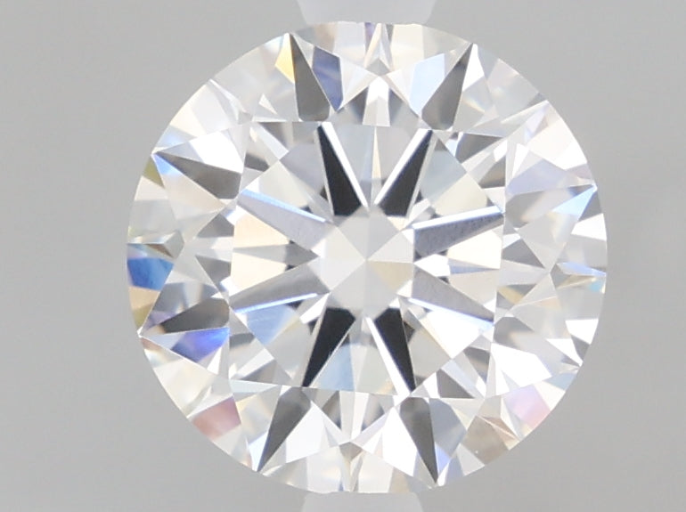 1.02ct Round D VVS1 Lab-Grown Diamond
