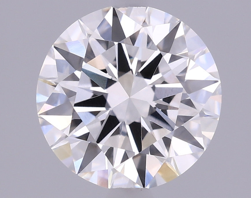 1.50ct Round D VVS1 Lab-Grown Diamond