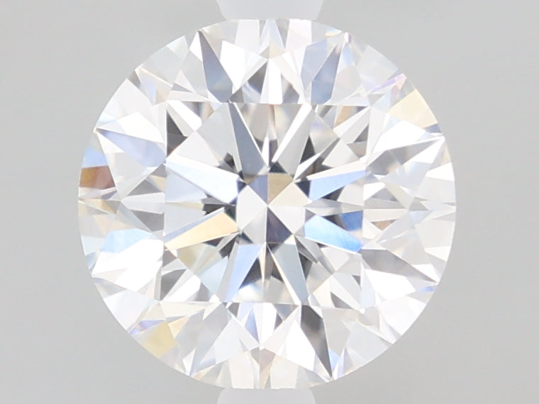 1.02ct Round D VVS1 Lab-Grown Diamond