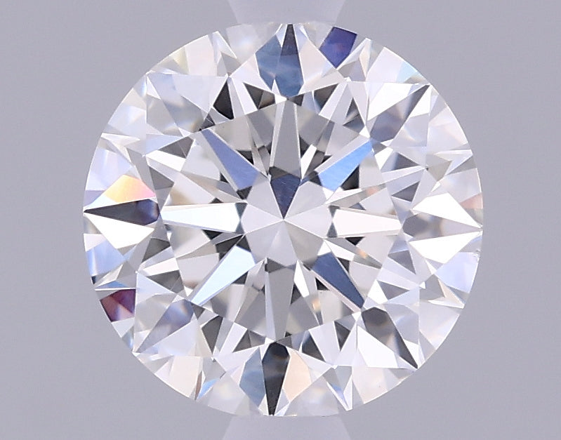 1.21ct Round D VS1 Lab-Grown Diamond