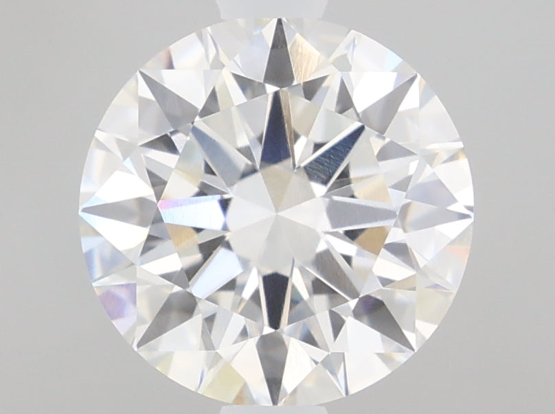 1.22ct Round E VVS2 Lab-Grown Diamond