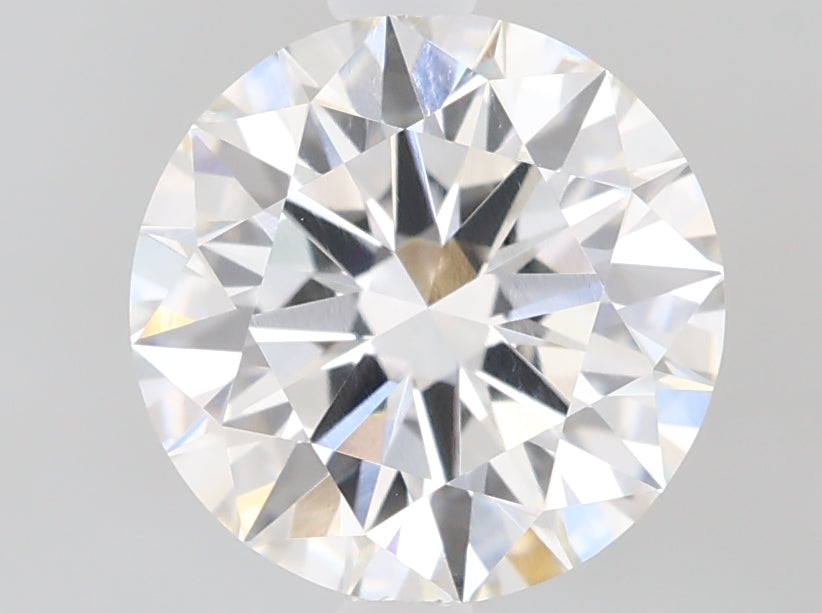1.20ct Round F VVS2 Lab-Grown Diamond