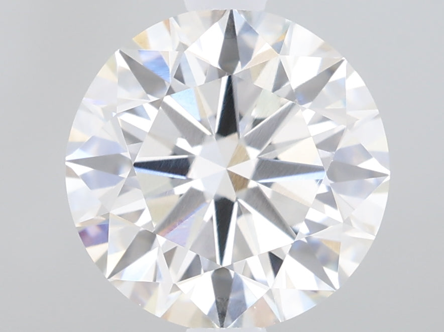 1.55ct Round G VVS1 Lab-Grown Diamond