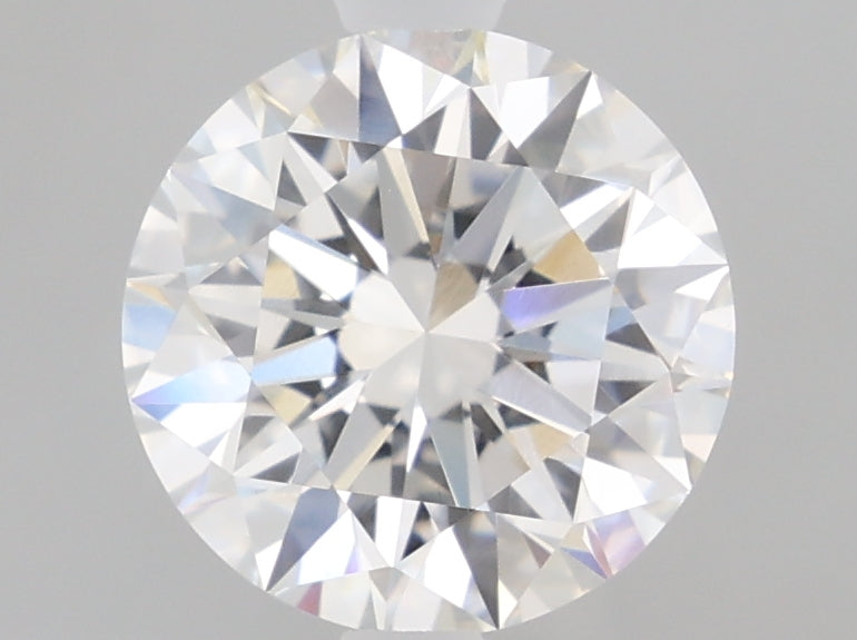 1.10ct Round D VVS1 Lab-Grown Diamond