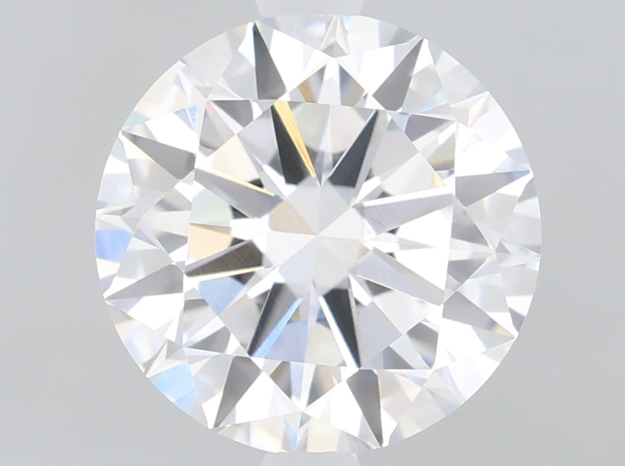 1.50ct Round E VVS2 Lab-Grown Diamond