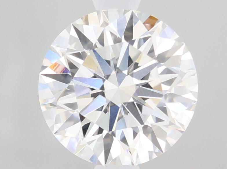 1.09ct Round E VVS1 Lab-Grown Diamond