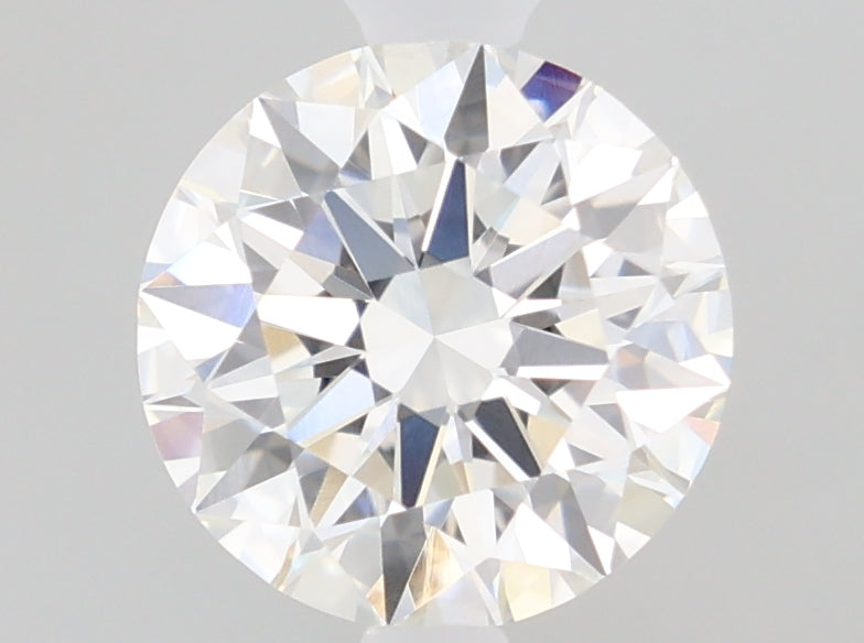 1.04ct Round E VVS1 Lab-Grown Diamond
