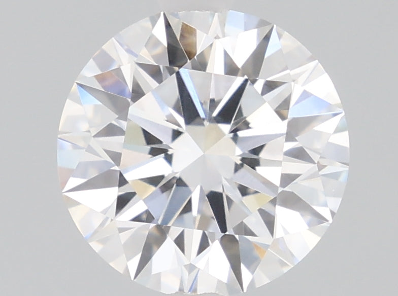 1.21ct Round D IF Lab-Grown Diamond