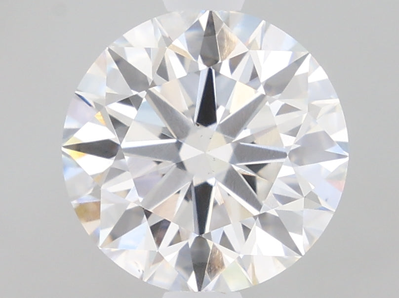 1.25ct Round D VS1 Lab-Grown Diamond