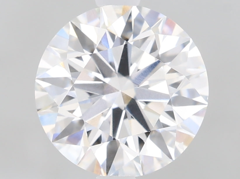 1.22ct Round D VS2 Lab-Grown Diamond