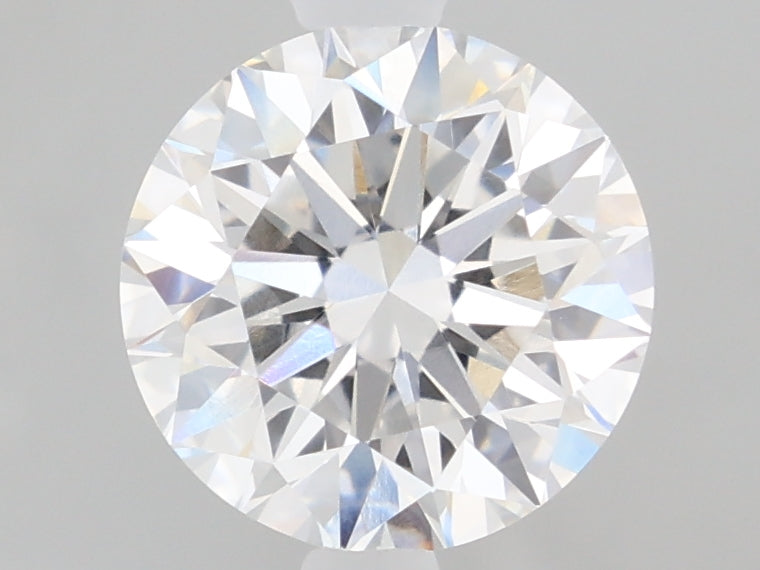 1.03ct Round D VVS1 Lab-Grown Diamond