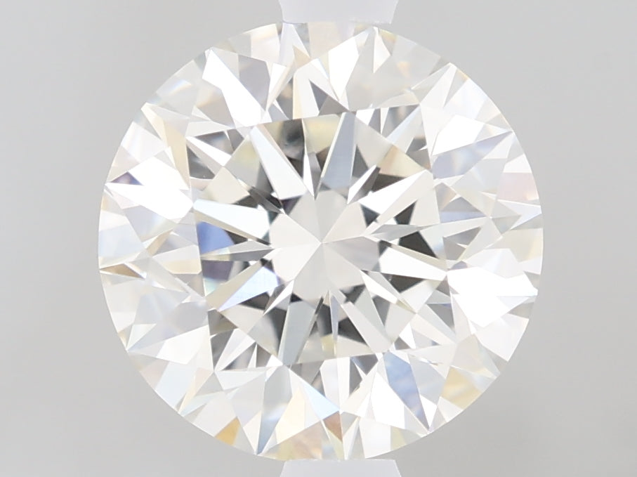 1.50ct Round F VVS1 Lab-Grown Diamond