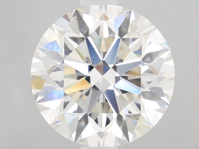 1.51ct Round F VVS1 Lab-Grown Diamond