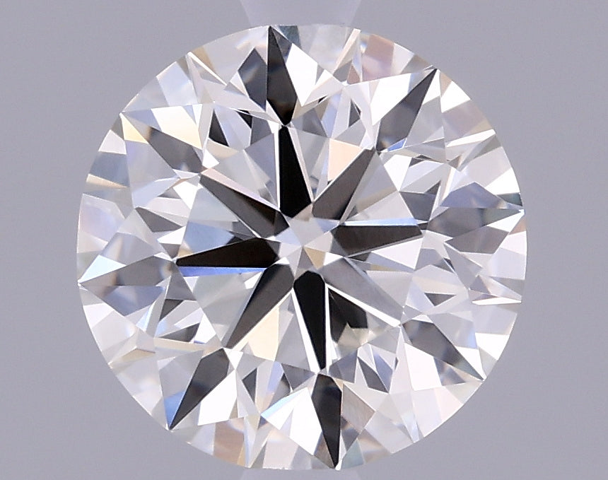 1.50ct Round G VVS2 Lab-Grown Diamond