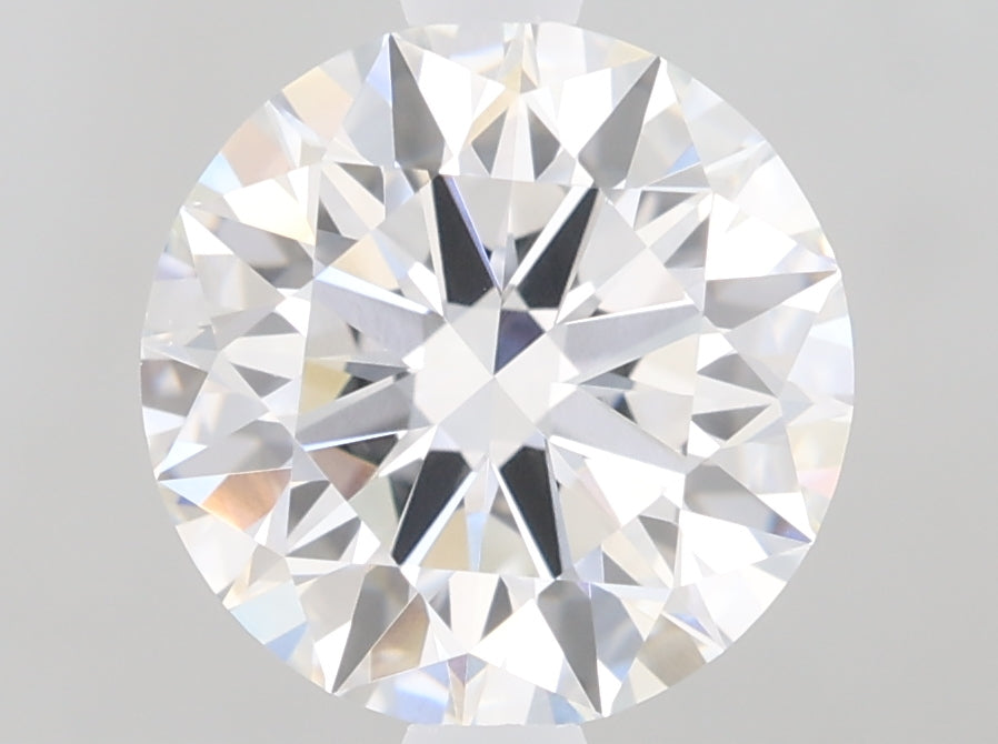 1.50ct Round E VVS1 Lab-Grown Diamond