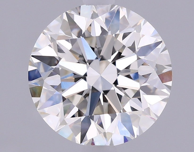 1.50ct Round F VVS1 Lab-Grown Diamond