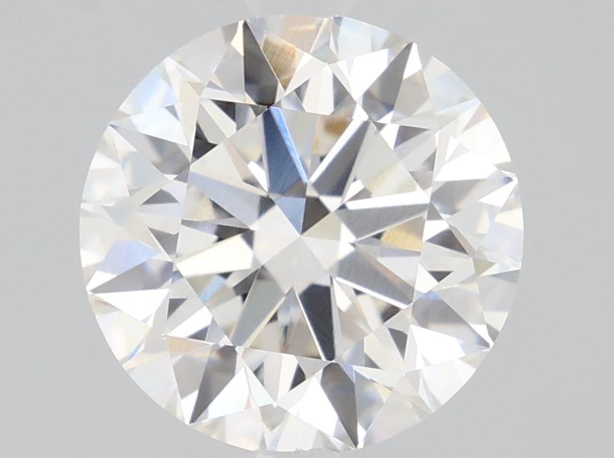 1.58ct Round F VVS2 Lab-Grown Diamond