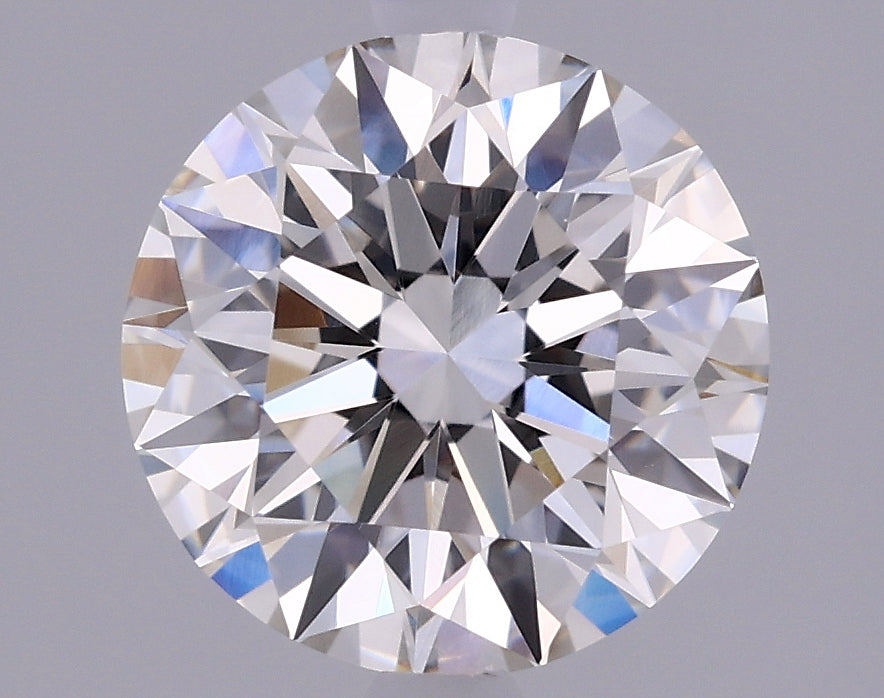 1.58ct Round G VVS1 Lab-Grown Diamond