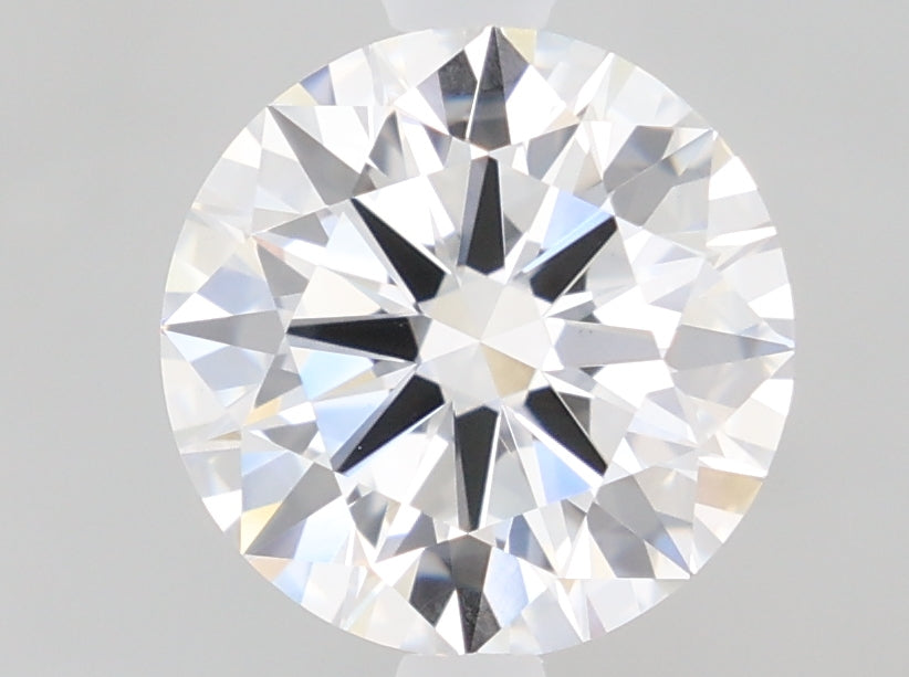1.23ct Round D VS1 Lab-Grown Diamond