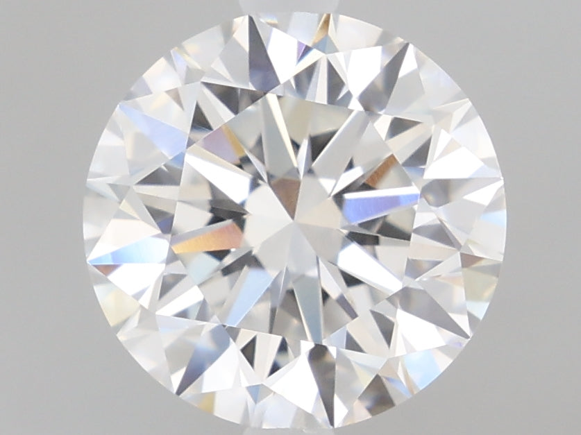 1.53ct Round D VVS1 Lab-Grown Diamond