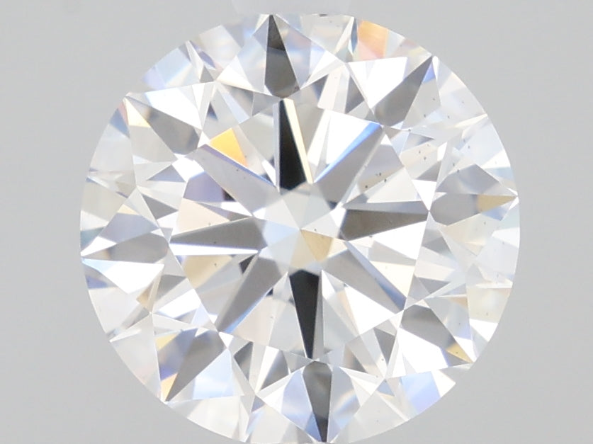 1.54ct Round D VS2 Lab-Grown Diamond