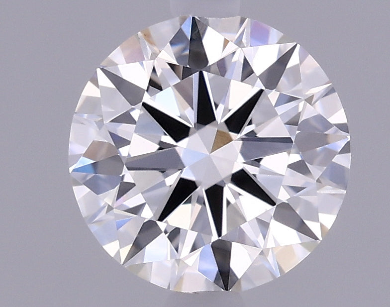 1.03ct Round E VVS1 Lab-Grown Diamond