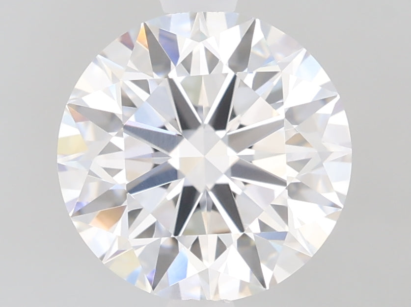1.24ct Round D VVS2 Lab-Grown Diamond