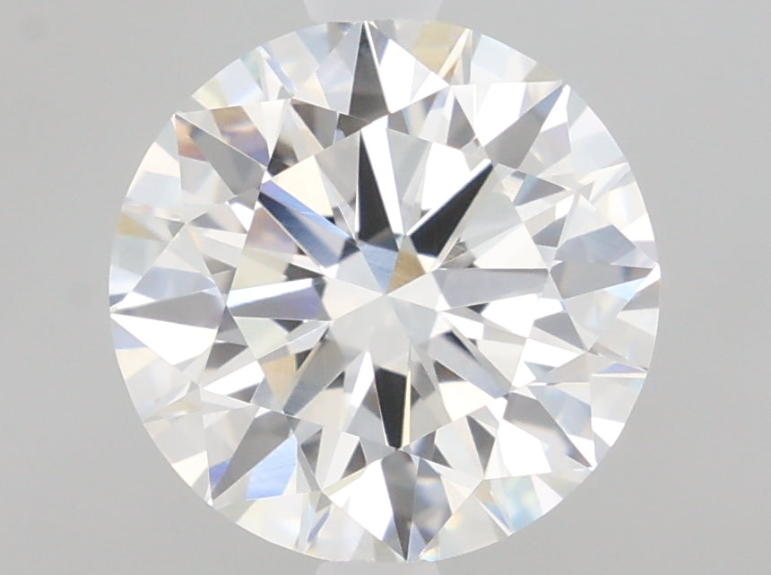 1.50ct Round F VVS1 Lab-Grown Diamond