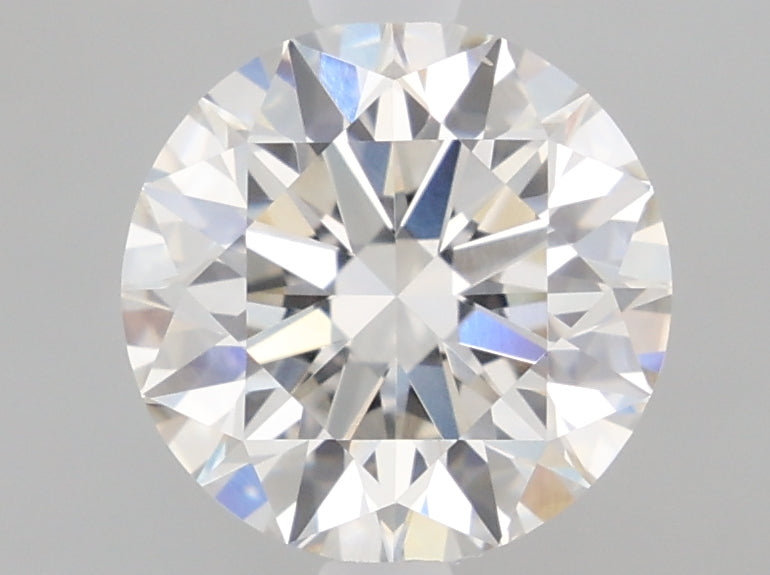 1.09ct Round G VS1 Lab-Grown Diamond