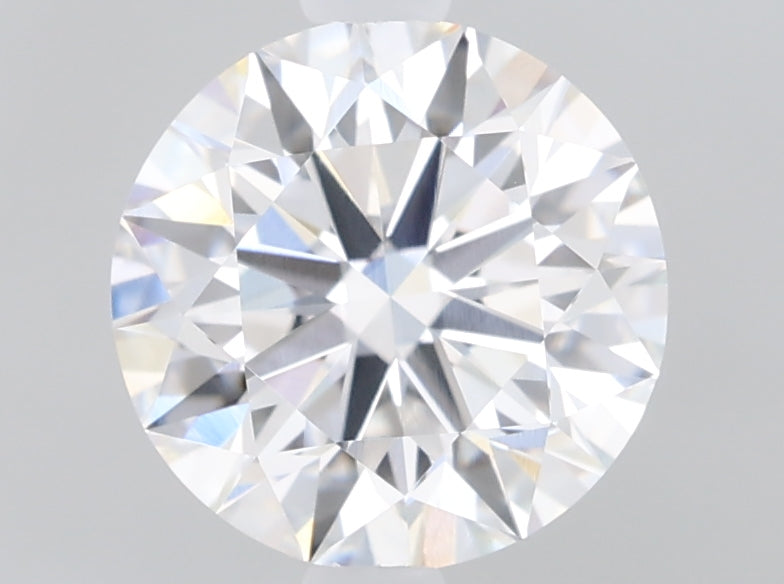 1.01ct Round E VVS1 Lab-Grown Diamond