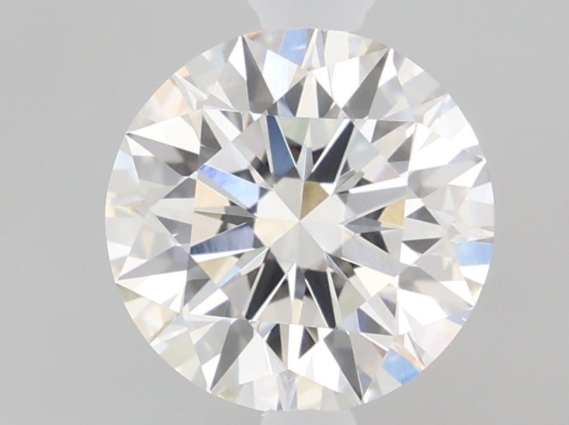 1.09ct Round G VS1 Lab-Grown Diamond