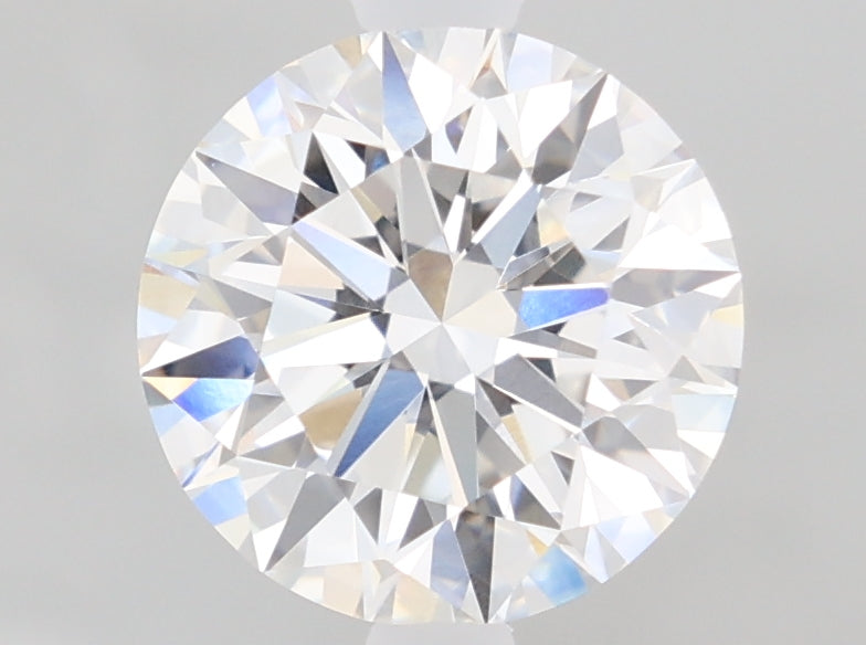 1.09ct Round D VVS1 Lab-Grown Diamond