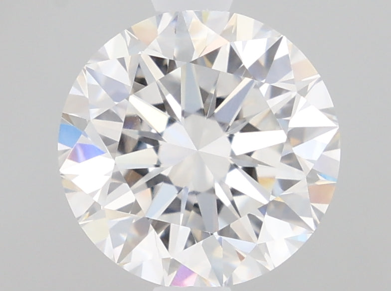 1.20ct Round D VVS2 Lab-Grown Diamond
