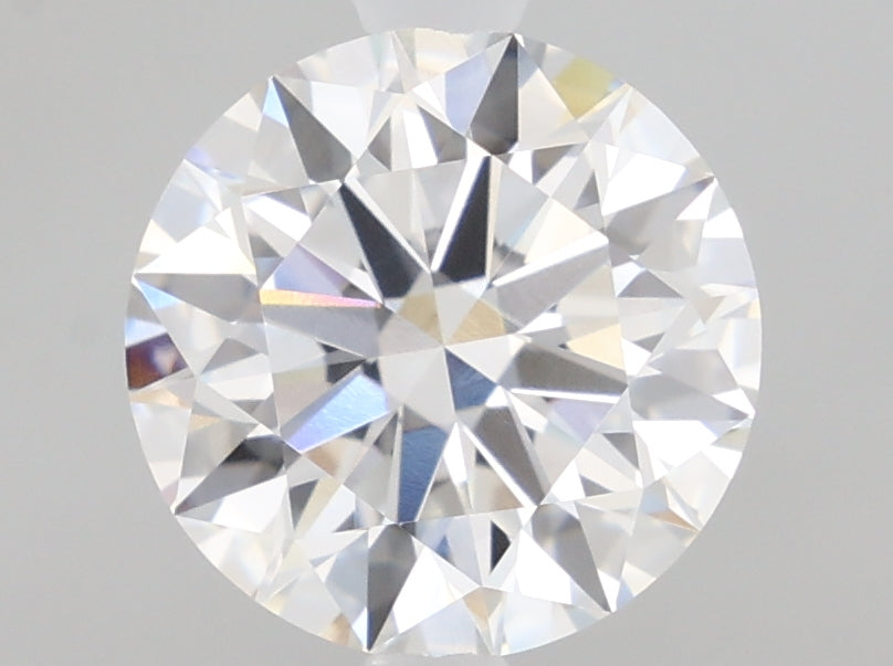 1.23ct Round D VVS1 Lab-Grown Diamond