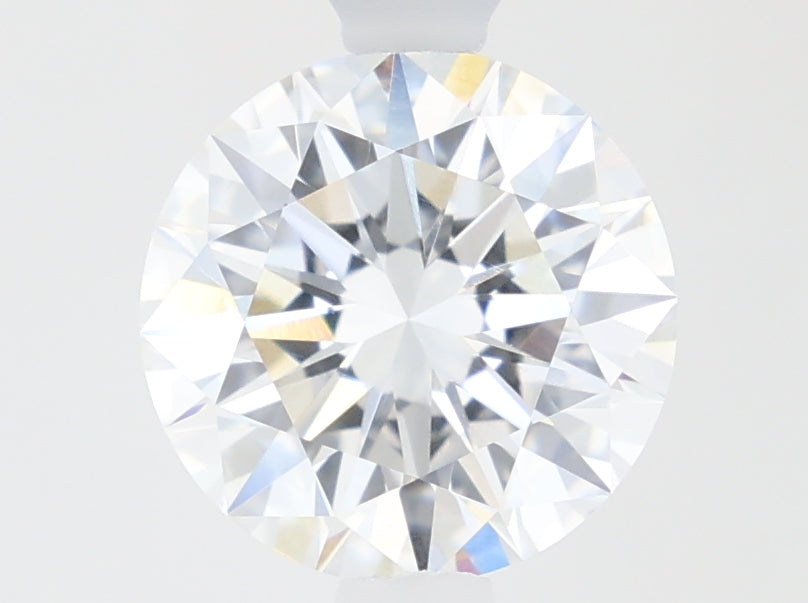 1.04ct Round D VVS2 Lab-Grown Diamond