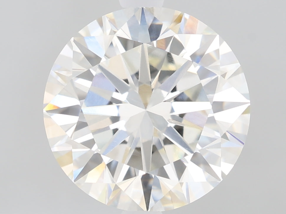 2.01ct Round G VVS1 Lab-Grown Diamond