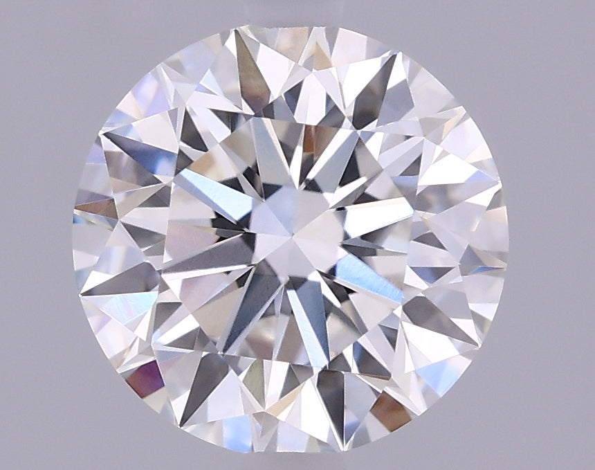 1.50ct Round D VVS1 Lab-Grown Diamond