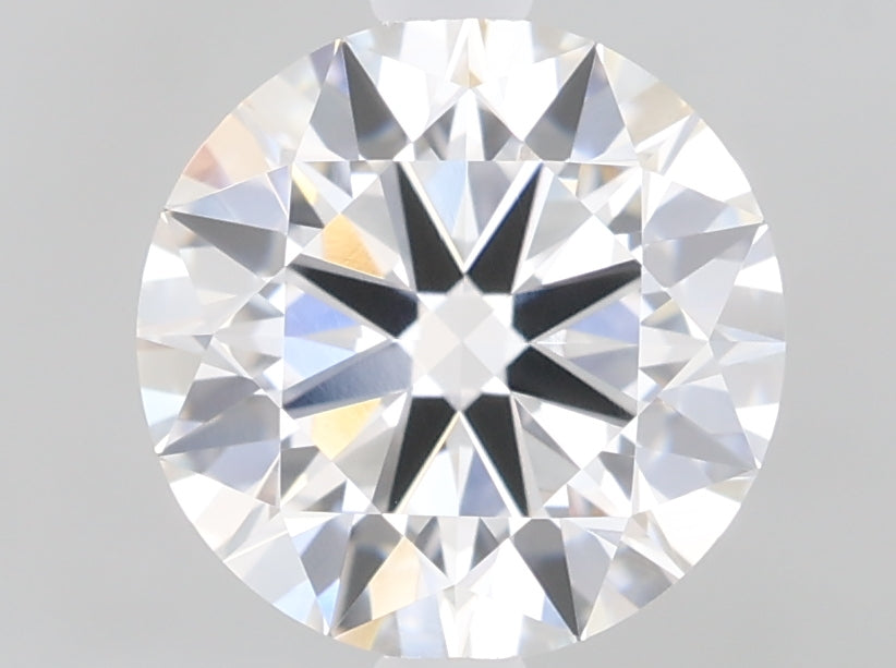 1.20ct Round D VVS2 Lab-Grown Diamond